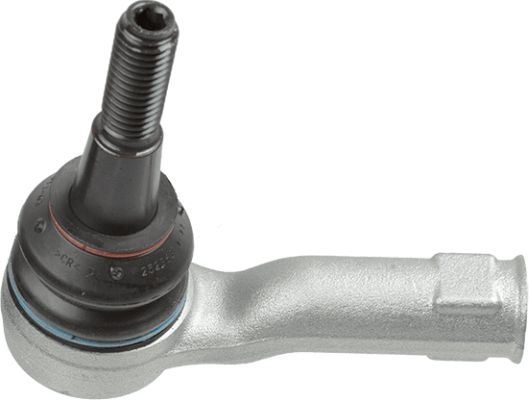 Tie Rod End Right LEMFORDER