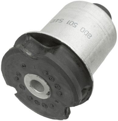 Mounting, axle beam Left and right LEMFORDER