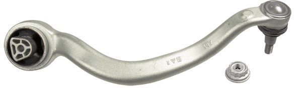 Track Control Arm Front LEMFORDER