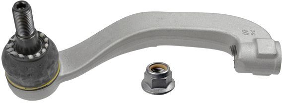 Tie Rod End Left LEMFORDER