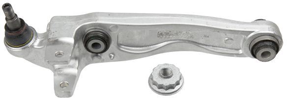 Track Control Arm Rear LEMFORDER