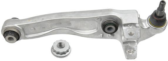 Track Control Arm Rear LEMFORDER