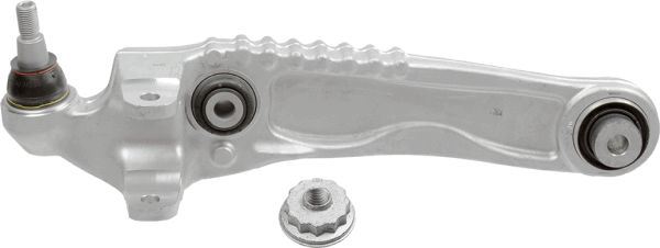 Track Control Arm Rear LEMFORDER