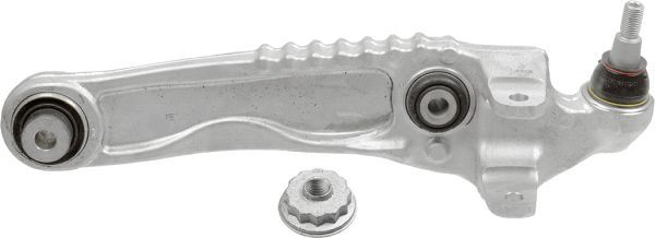 Track Control Arm Rear LEMFORDER