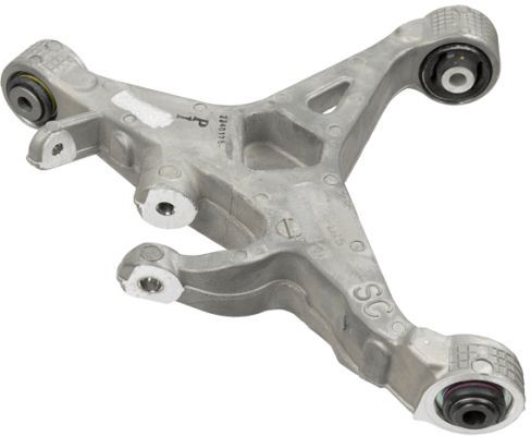 Track Control Arm Left LEMFORDER for JAGUAR XJ