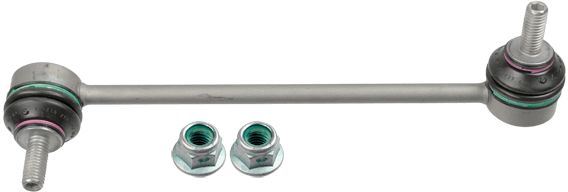 Rod/Strut, stabiliser Right LEMFORDER