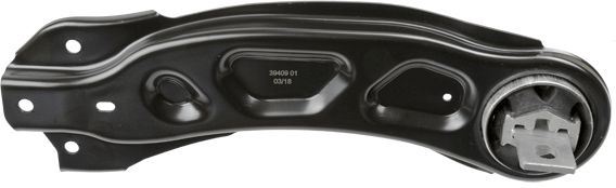 Track Control Arm Front LEMFORDER