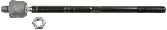 Inner Tie Rod Left and right LEMFORDER