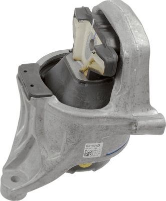 Engine Mounting Left LEMFORDER