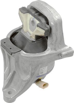 Engine Mounting Left LEMFORDER for AUDI-8W0 199 371 BH