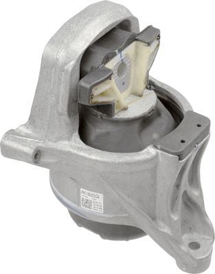 Engine Mounting Right LEMFORDER