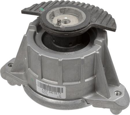 Engine Mounting Left and right LEMFORDER