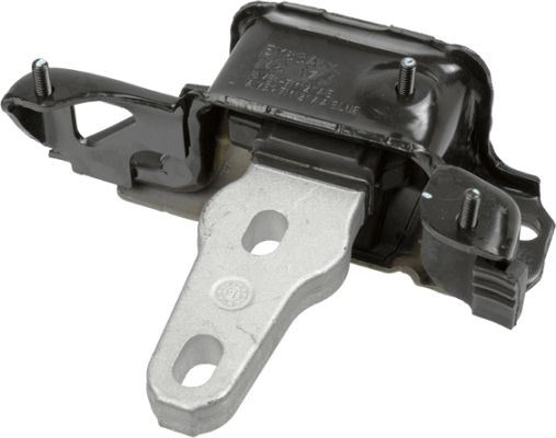 Mounting, automatic transmission LEMFORDER