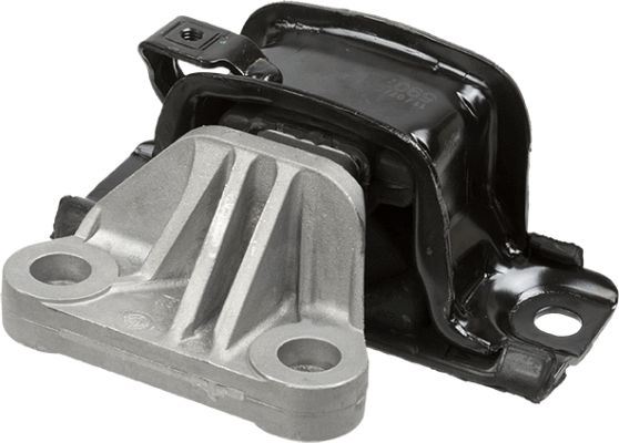 Engine Mounting Left LEMFORDER