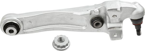 Track Control Arm Rear LEMFORDER