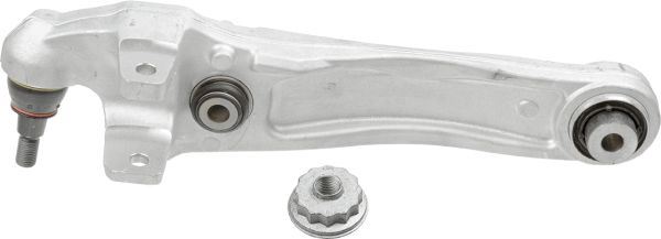 Track Control Arm Rear LEMFORDER