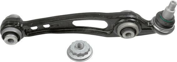 Track Control Arm Rear LEMFORDER