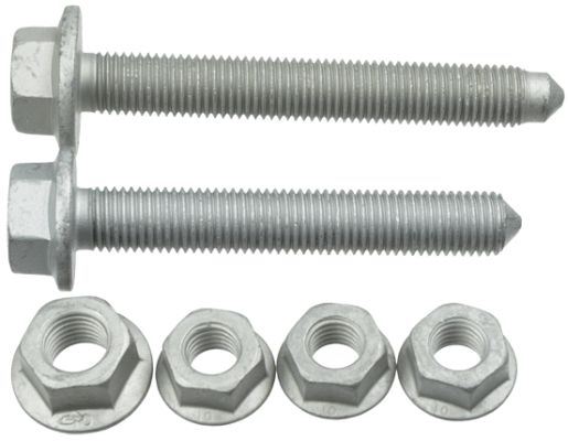 Repair Kit, wheel suspension Left and right LEMFORDER