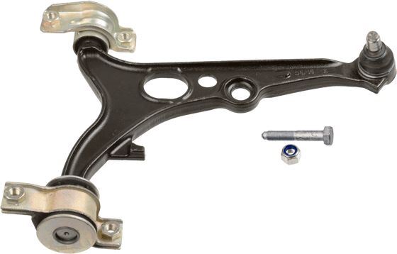 Track Control Arm Right LEMFORDER