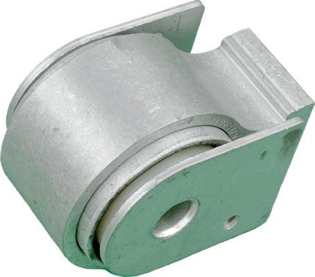 Mounting, automatic transmission Rear LEMFORDER
