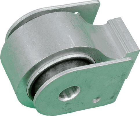 Mounting, automatic transmission Front LEMFORDER for MERCEDES-BENZ-A 205 350 ...