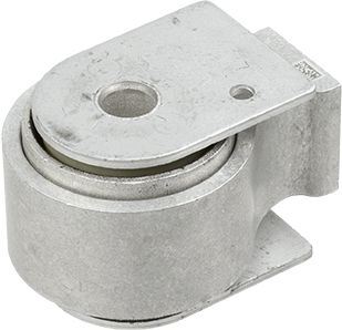 Mounting, automatic transmission Front LEMFORDER