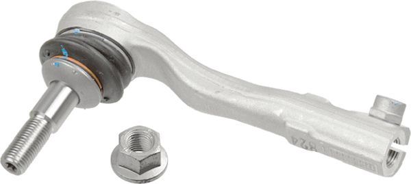 Tie Rod End Left LEMFORDER