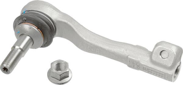 Tie Rod End Right LEMFORDER