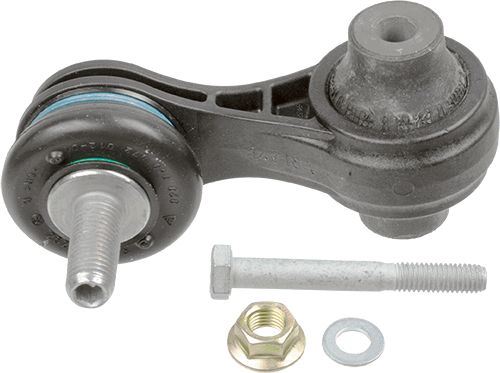 Rod/Strut, stabiliser Left and right LEMFORDER