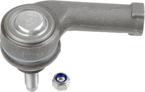 Tie Rod End Left LEMFORDER