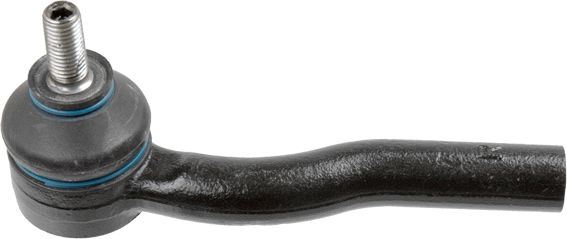 Tie Rod End Left LEMFORDER
