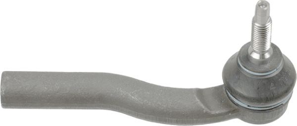 Tie Rod End Right LEMFORDER
