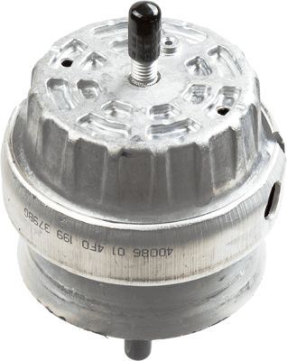 Engine Mounting Left LEMFORDER