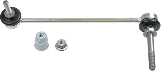 Rod/Strut, stabiliser Left LEMFORDER