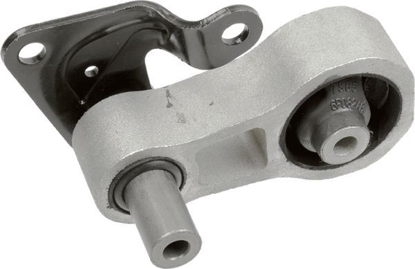 Mounting, manual transmission  LEMFORDER