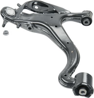 Track Control Arm Lower LEMFORDER