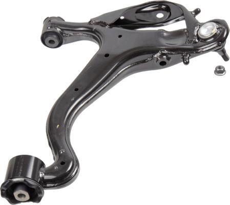 Track Control Arm Lower LEMFORDER