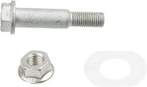 Repair Kit, wheel suspension Left and right LEMFORDER