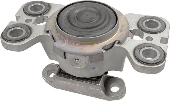 Mounting, automatic transmission LEMFORDER