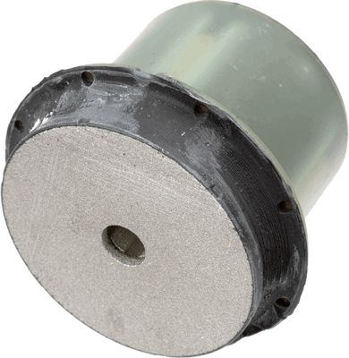 Mounting, axle beam Left and right LEMFORDER