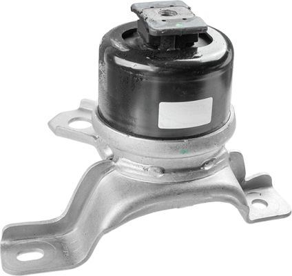 Engine Mounting Right LEMFORDER