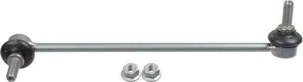 Rod/Strut, stabiliser Left LEMFORDER