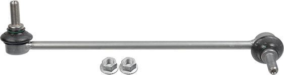 Rod/Strut, stabiliser Right LEMFORDER
