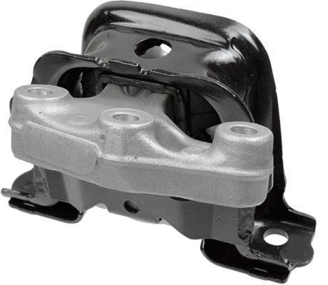 Engine Mounting Right LEMFORDER