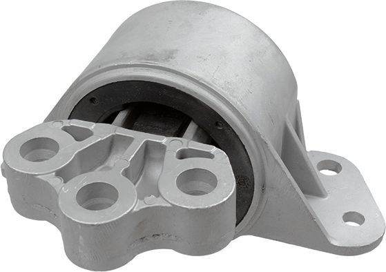 Engine Mounting Right LEMFORDER for FIAT 500L