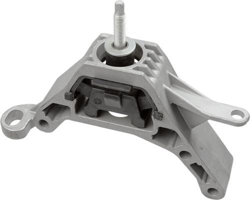 Engine Mounting Left LEMFORDER for FIAT 500L