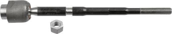 Inner Tie Rod Left and right LEMFORDER
