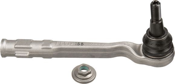 Tie Rod End Left and right LEMFORDER