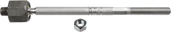 Inner Tie Rod Left and right LEMFORDER
