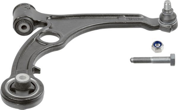 Track Control Arm Right LEMFORDER